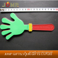 New hand clap,hot selling custom logo hand clapper